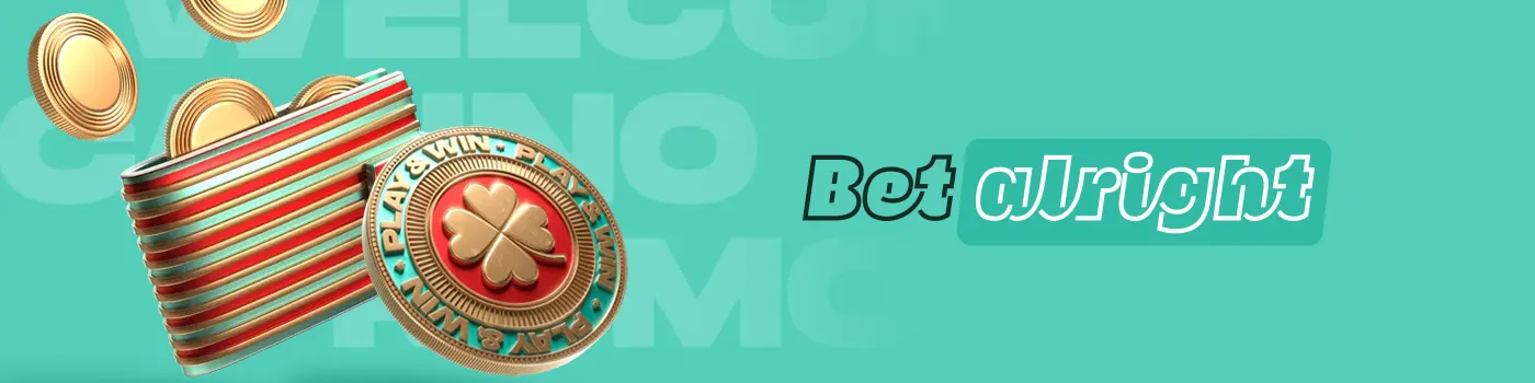 Betalright casino